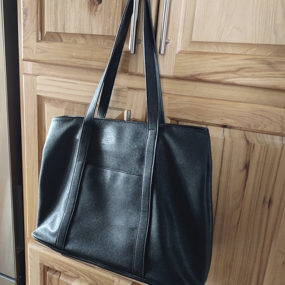 Antik Kraft Computer Handbag
